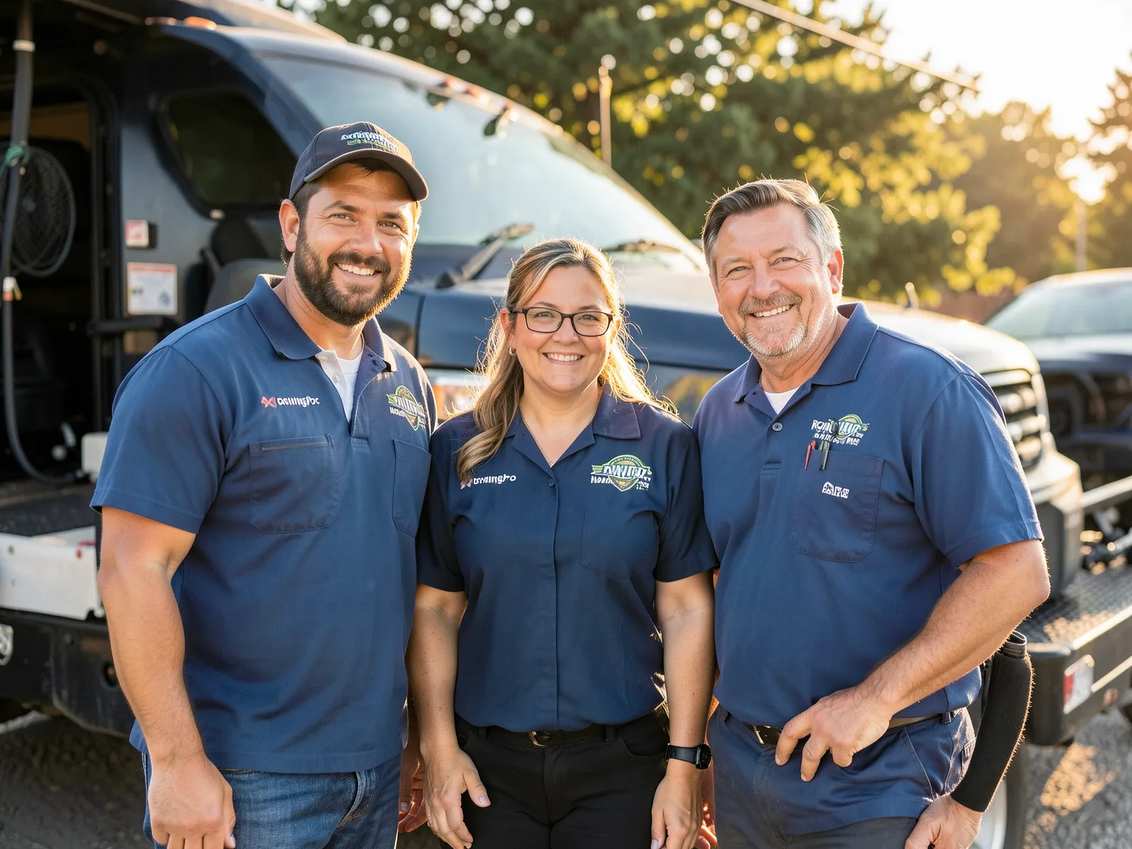 Roof Repair company in Lexa, AR